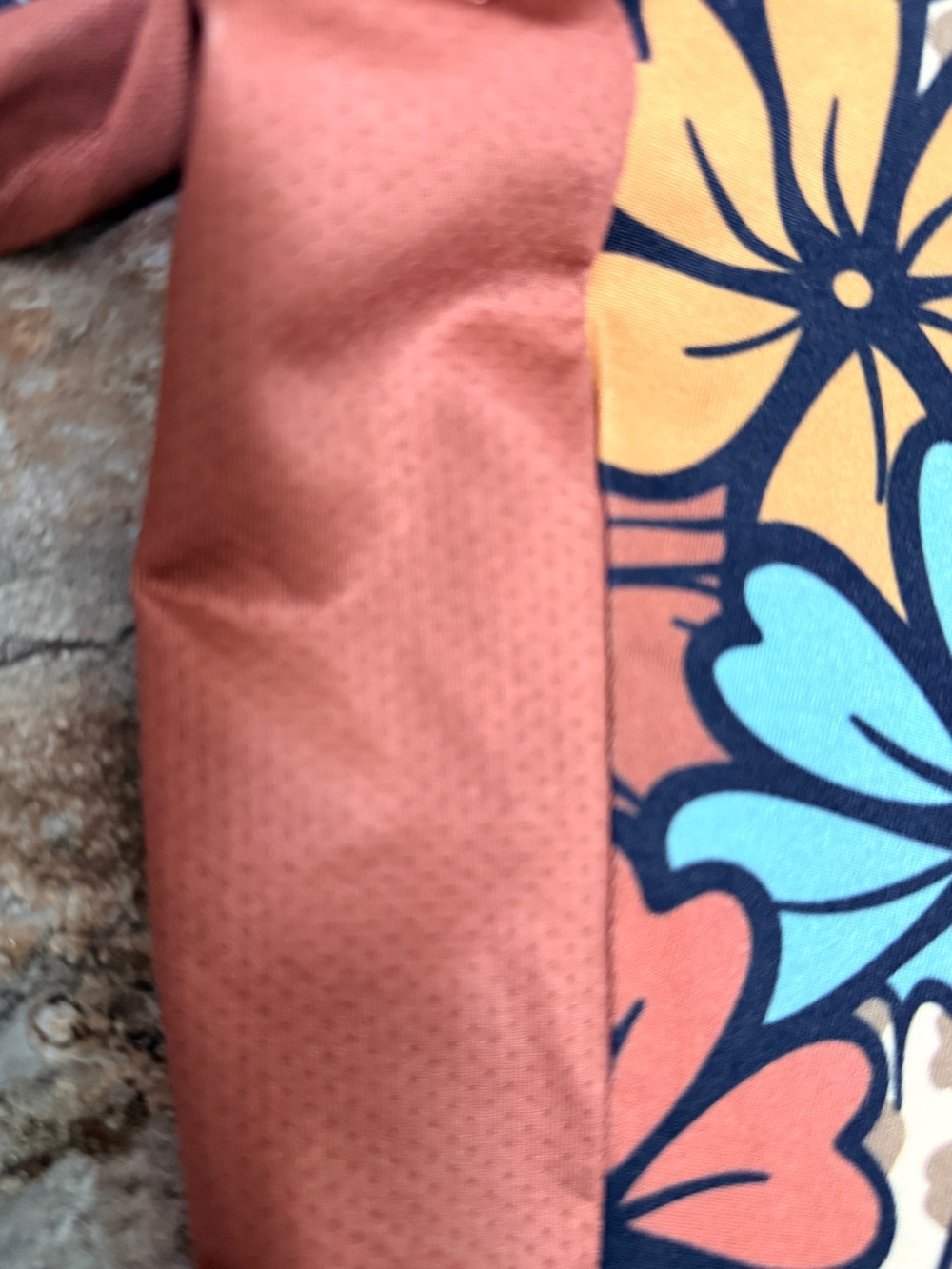 New Equestrian Harvest Bloom sun shirt - Picture 7 of 7